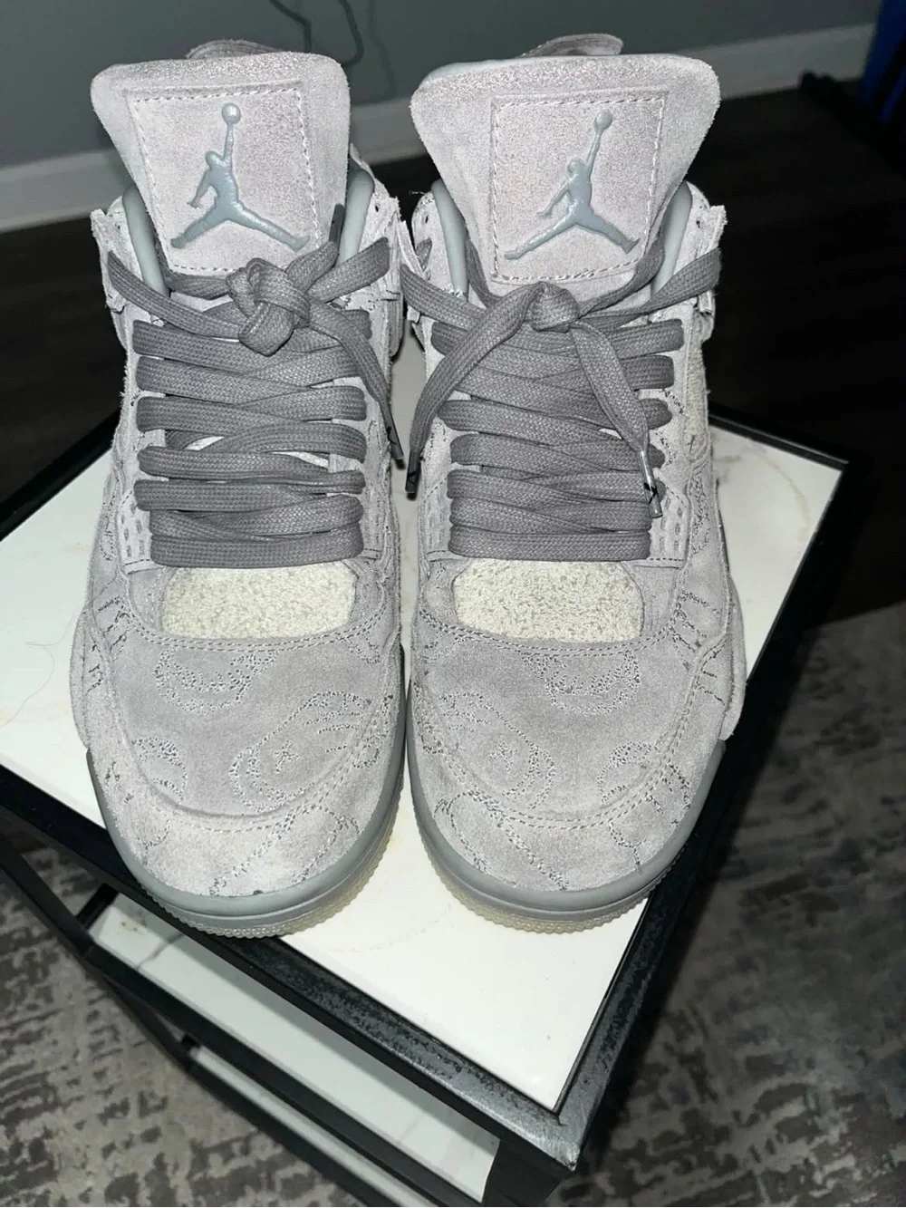 Jordan air retro